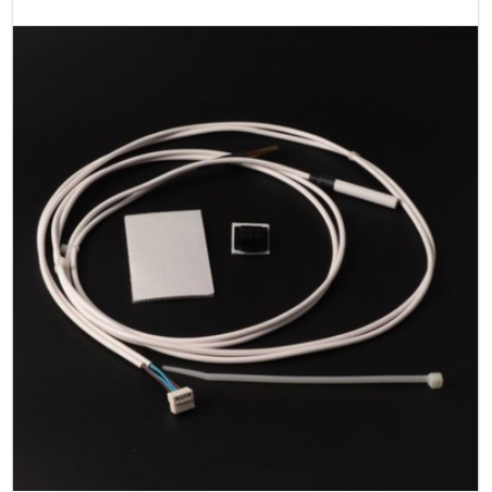 Conjunto sondas para Aeromax
