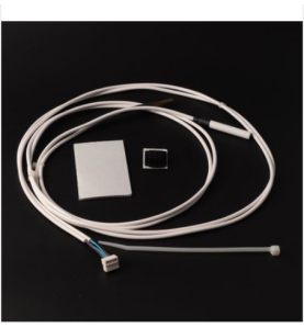 Conjunto sondas para Aeromax