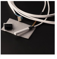 Conjunto sondas para Aeromax