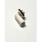 Conector salida de drenaje aire acondicionado Conector salida de drenaje aire acondicionado