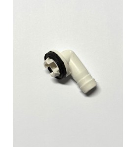 Conector salida de drenaje aire acondicionado