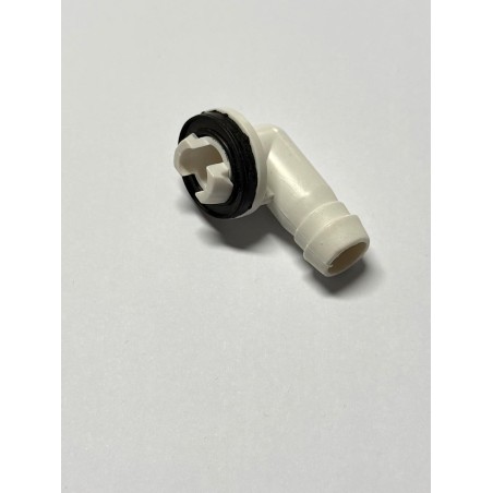 Conector salida de drenaje aire acondicionado