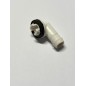 Conector salida de drenaje aire acondicionado Conector salida de drenaje aire acondicionado