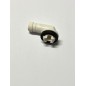 Conector salida de drenaje aire acondicionado Conector salida de drenaje aire acondicionado