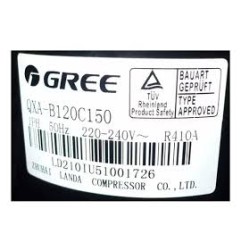 Recambio compresor HTWS012A