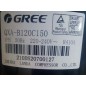 Recambio compresor HTWS012A