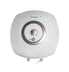 Resistencia para termo STARCLIMA + ánodo