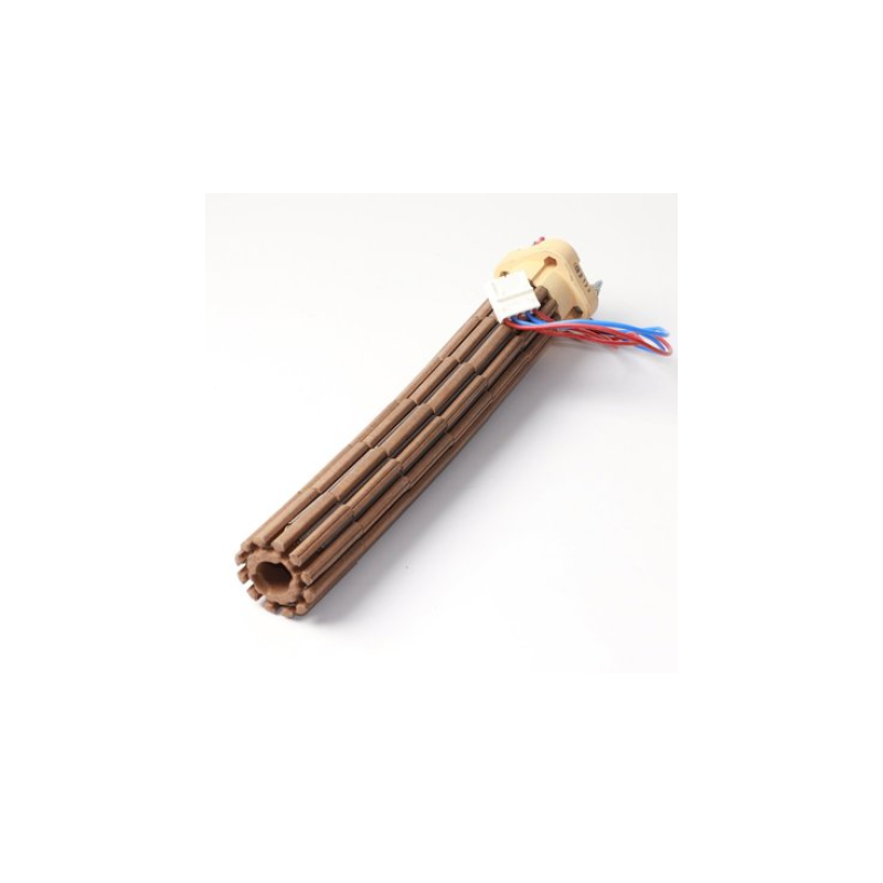 Resistencia cerámica 1800w + conector