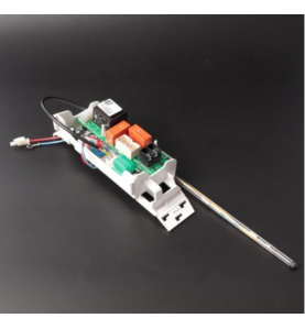 Despiece completo 272036  GZT ACI TEC 150