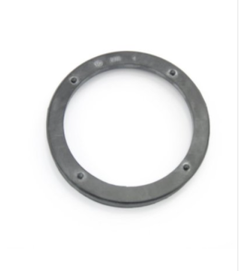 Despiece completo 272036  GZT ACI TEC 150 trifásico