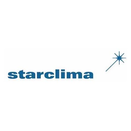 Resistencia para termo STARCLIMA