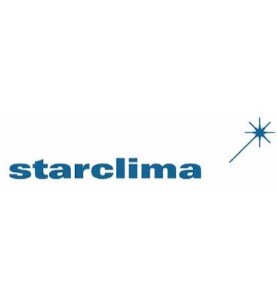 Resistencia para termo STARCLIMA + ánodo