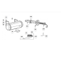 Despiece GH ACI TEC 75