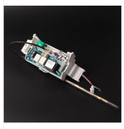 Termostato Aci Tec2 240V