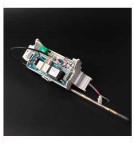 Termostato Aci Tec2 240V