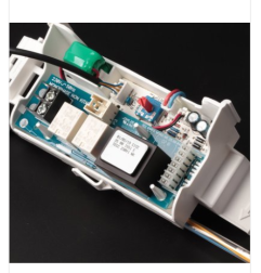 Termostato Aci Tec2 240V