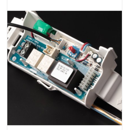 Termostato Aci Tec2 240V