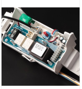 Termostato Aci Tec2 240V