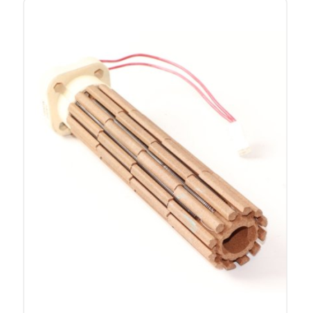 Resistencia cerámica 1200w 230V + conector