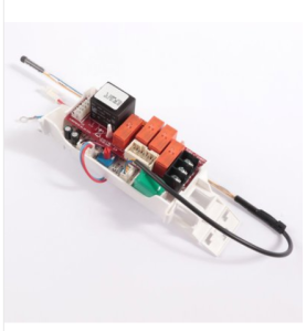 Despiece GH ACI TEC 75