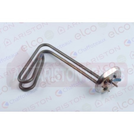 Resistencia para termo Ariston