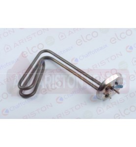 Resistencia para termo Ariston