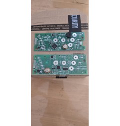 Display Termo electrico ARISTON