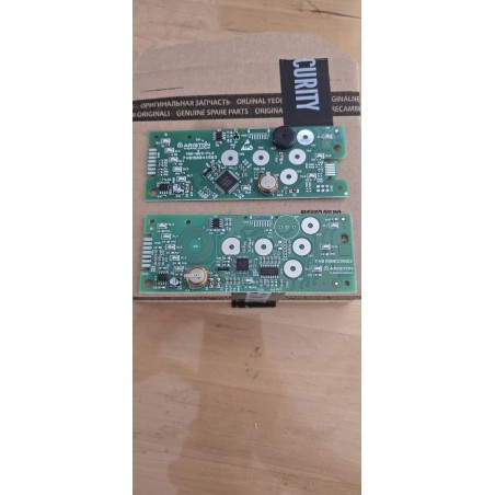 Display Termo electrico ARISTON