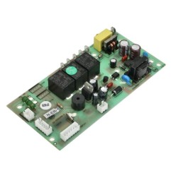 Placa electrónica estufa eléctrica