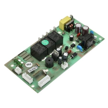 Placa electrónica estufa eléctrica