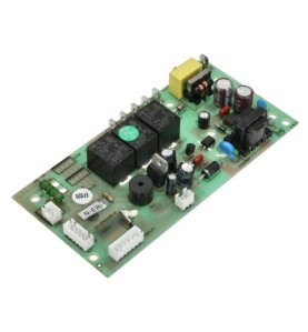 Placa electrónica estufa eléctrica