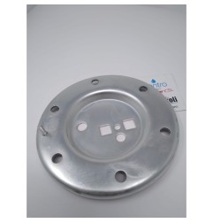 Base resistencia TESY
