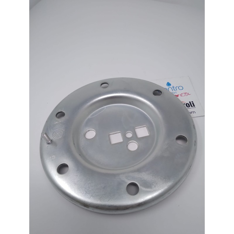 Base resistencia TESY