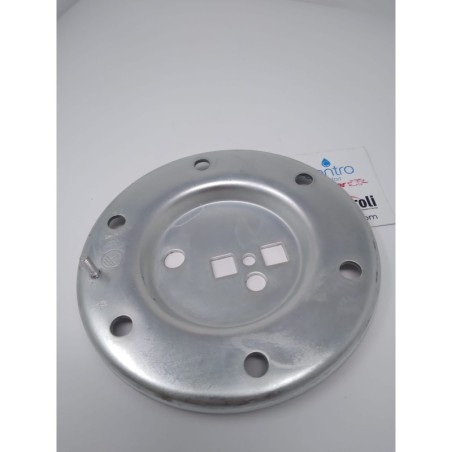 Base resistencia TESY