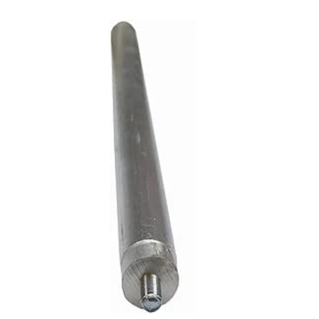 Anodo FORCALI