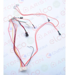 Cableado Ariston