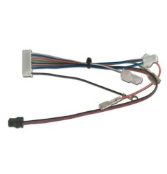 Cableado Ariston