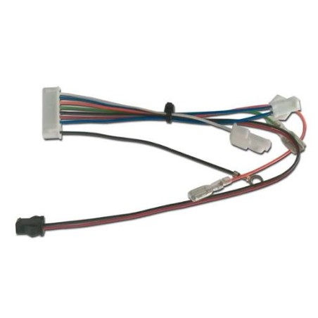 Cableado Ariston