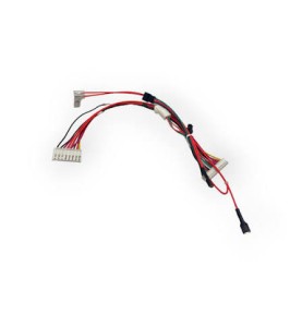Cableado Ariston