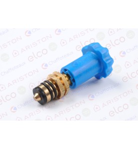 Llave Llenado Ariston