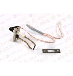 Electrodo de encendido Ariston