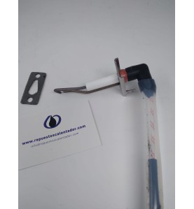 Electrodo de encendido Ariston