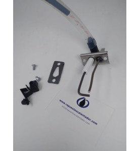 Electrodo de encendido Ariston