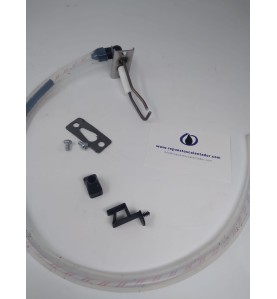 Electrodo de encendido Ariston