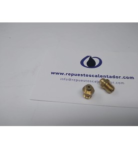 Kit 10 inyectores Ariston GN