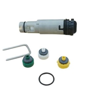 Kit Obturador Ariston