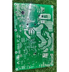 Placa aire acondicionado Equation