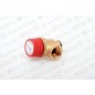 Válvula de seguridad Ariston 3 bares