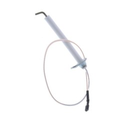 Electrodo de Encendido Izquierdo Ariston