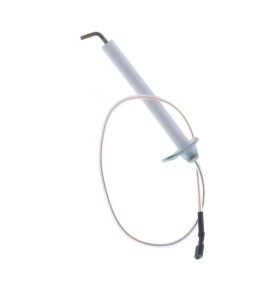 Electrodo de Encendido Izquierdo Ariston